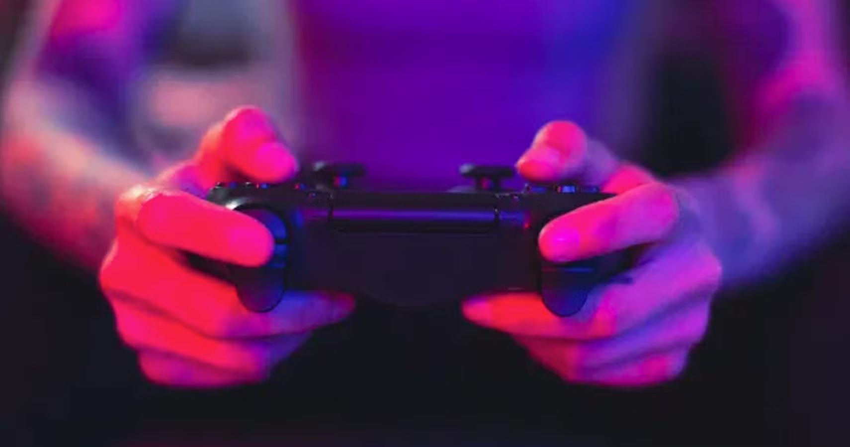 Gaming addict sparks missing person hunt after nightmare 45-day binge in locked hotel room